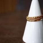 simple ring