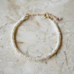 freshwater pearl bracelet