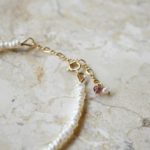 freshwater pearl bracelet