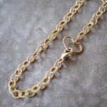 Design Chain Bracelet