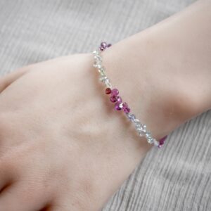 Umba Sapphire Bracelet