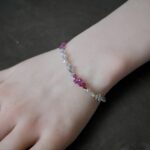 Umba Sapphire Bracelet