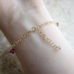 Umba Sapphire Bracelet