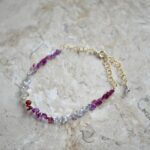 Umba Sapphire Bracelet