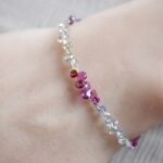 Umba Sapphire Bracelet