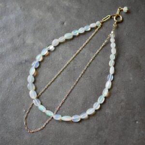 Opal Bracelet